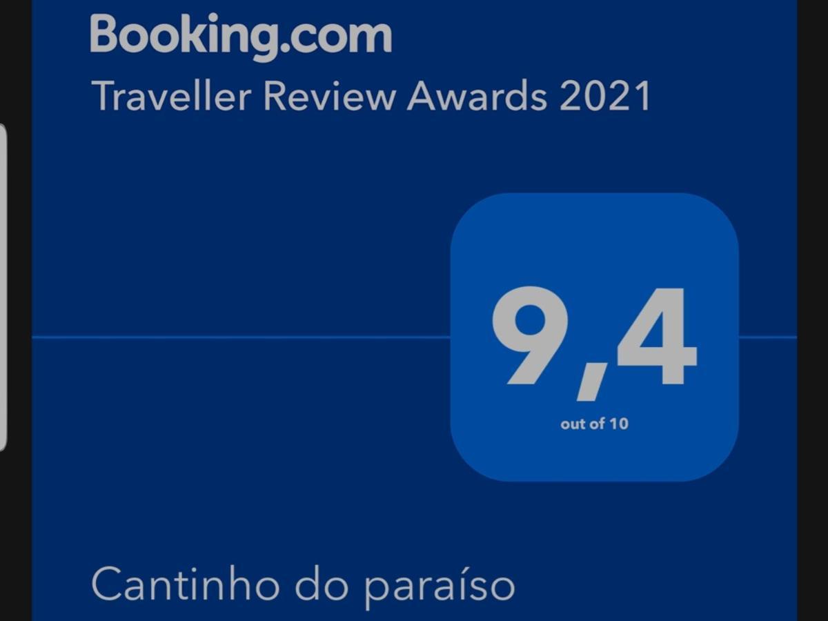 Cantinho Do Paraiso Gamboa  Exterior photo