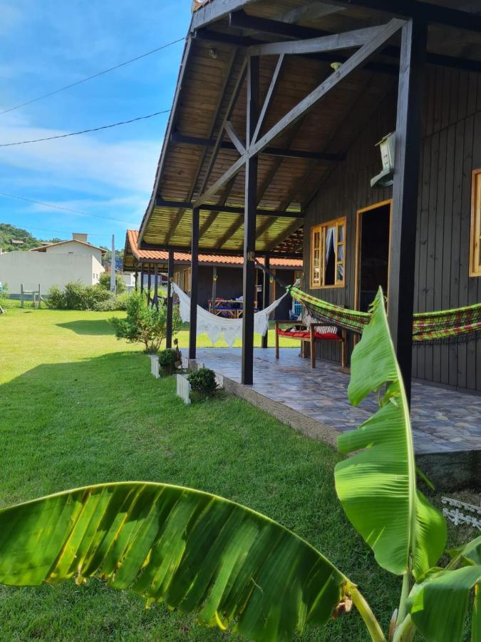 Cantinho Do Paraiso Gamboa  Exterior photo