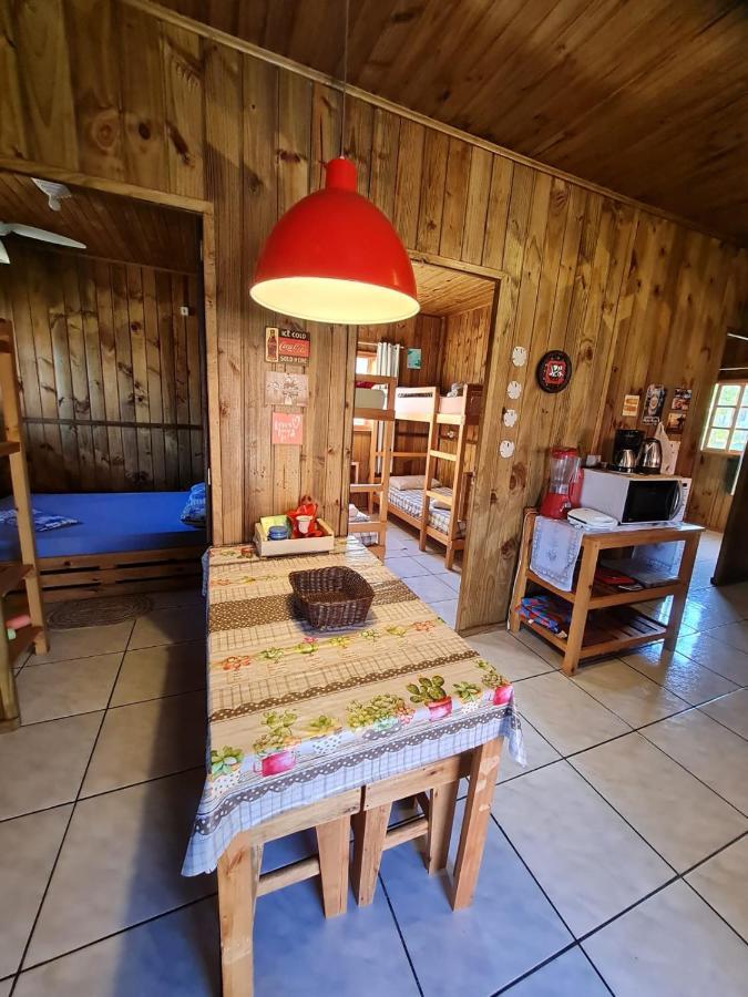 Cantinho Do Paraiso Gamboa  Exterior photo