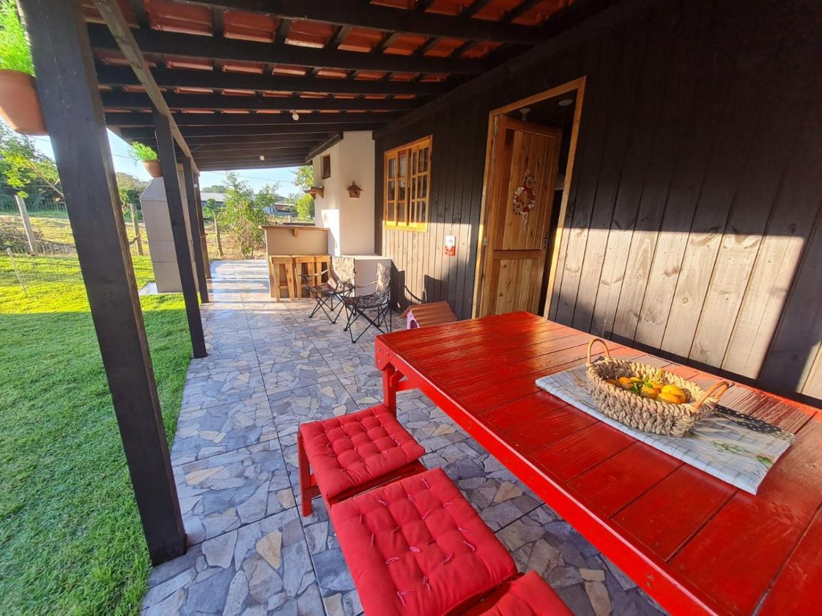 Cantinho Do Paraiso Gamboa  Exterior photo