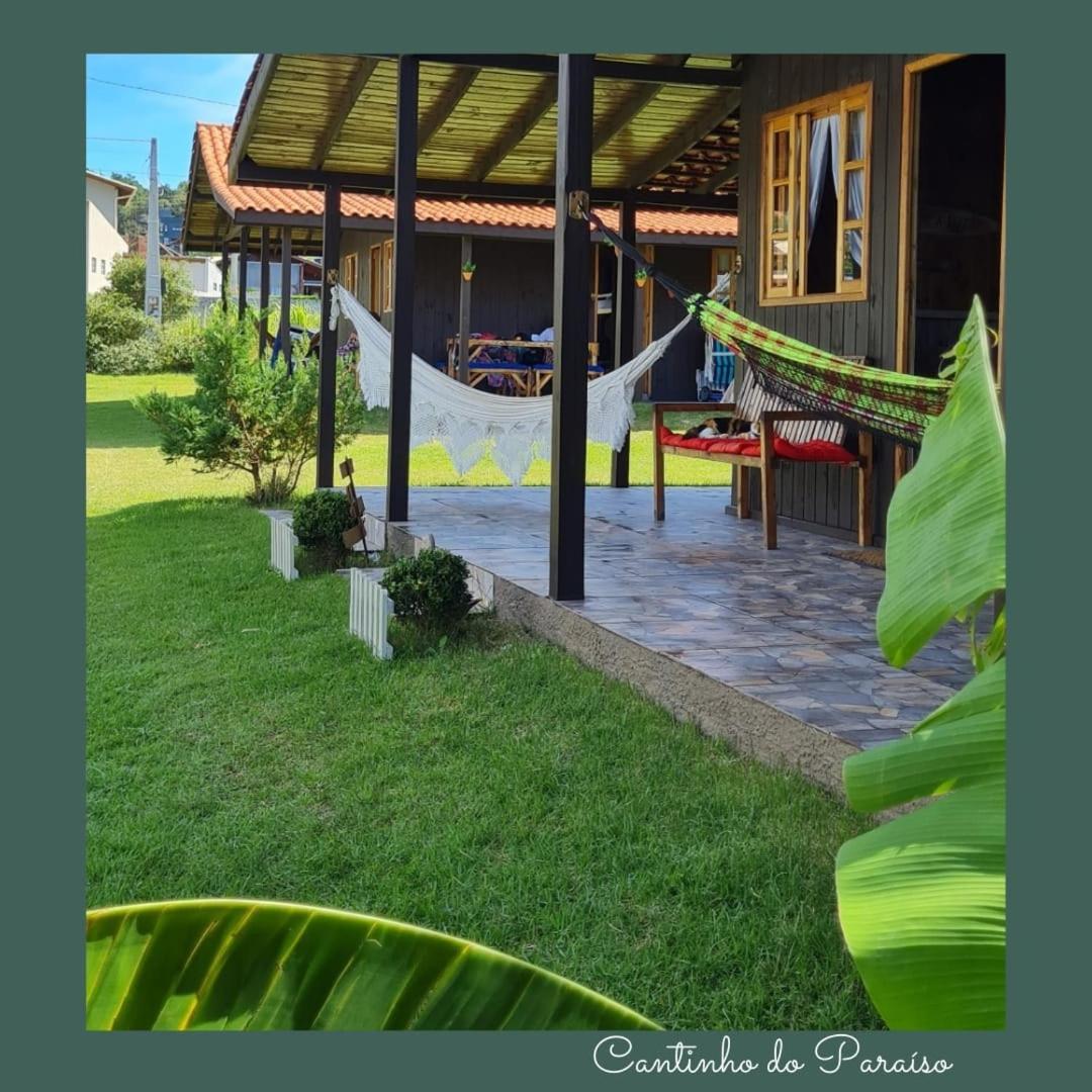 Cantinho Do Paraiso Gamboa  Room photo