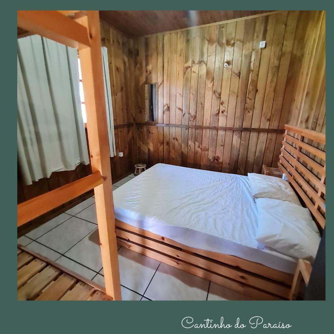 Cantinho Do Paraiso Gamboa  Room photo