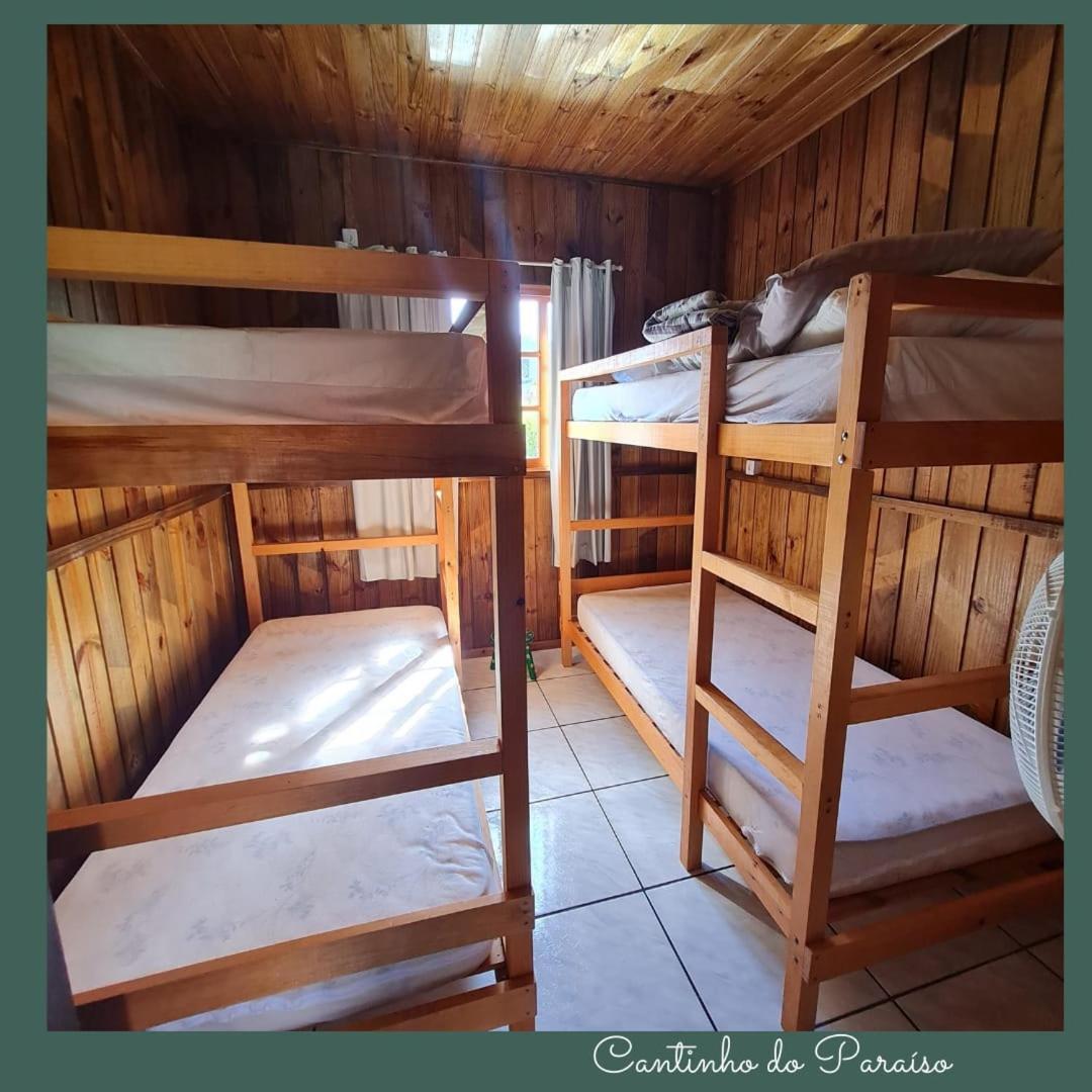 Cantinho Do Paraiso Gamboa  Room photo