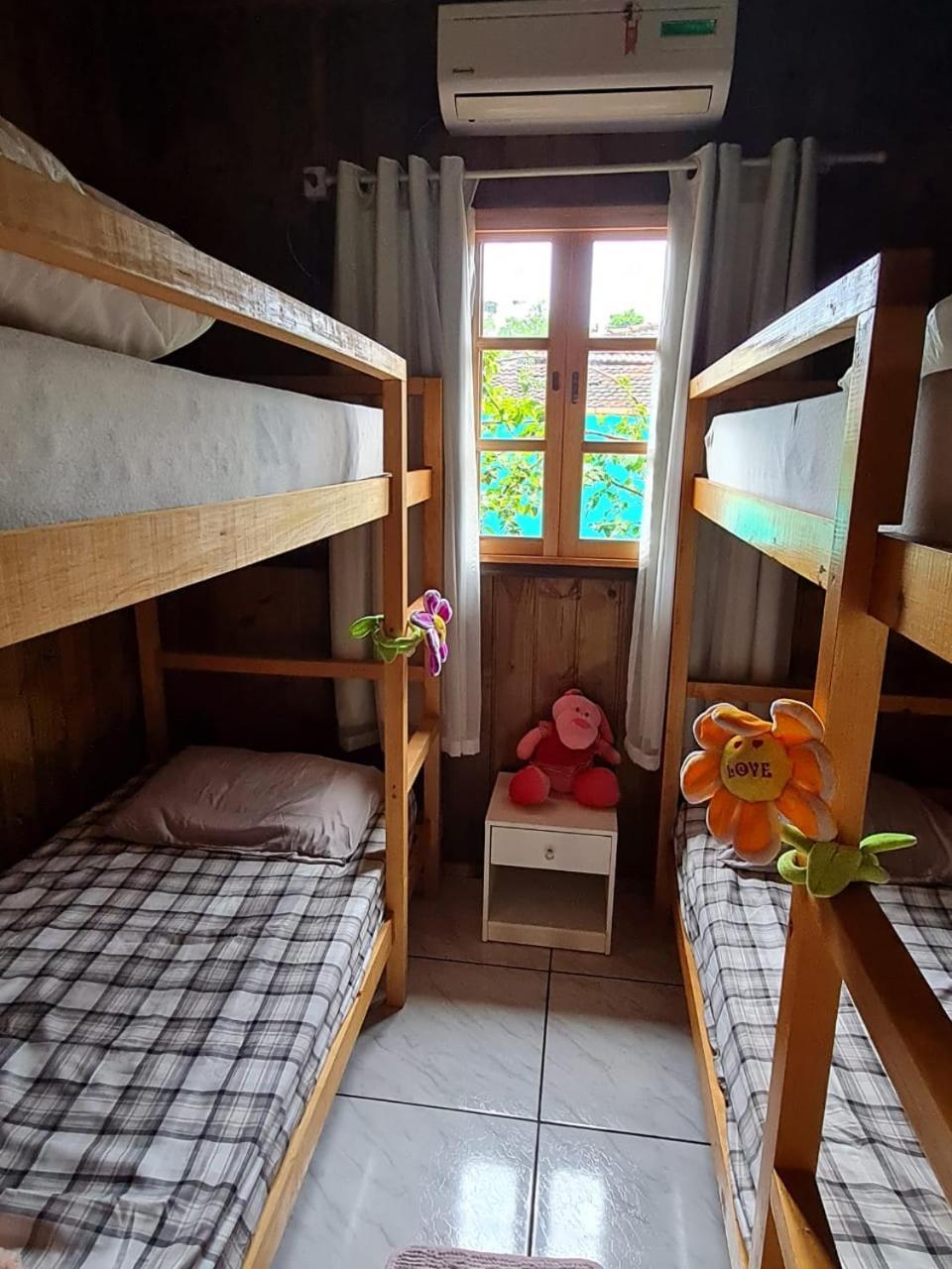 Cantinho Do Paraiso Gamboa  Room photo