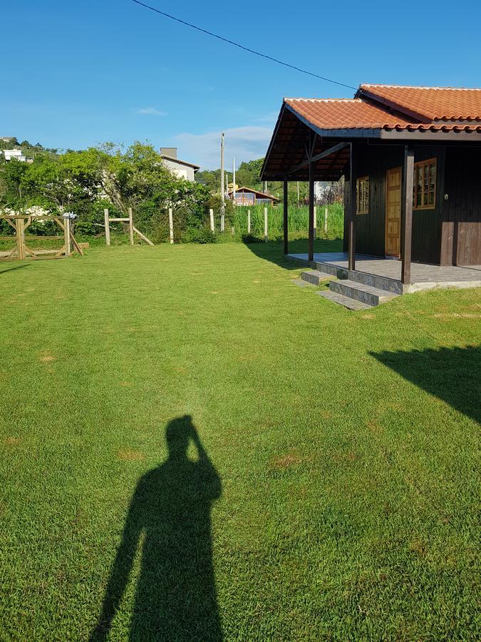 Cantinho Do Paraiso Gamboa  Exterior photo