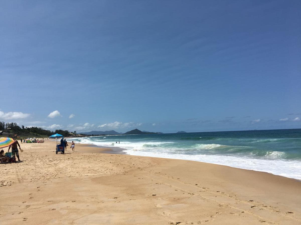 Cantinho Do Paraiso Gamboa  Exterior photo